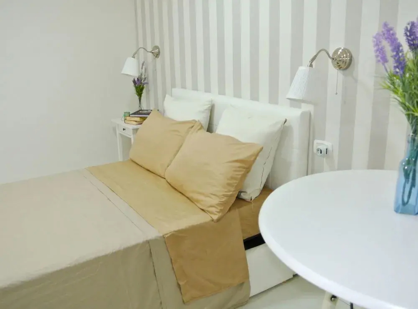 Fifteen Apartment