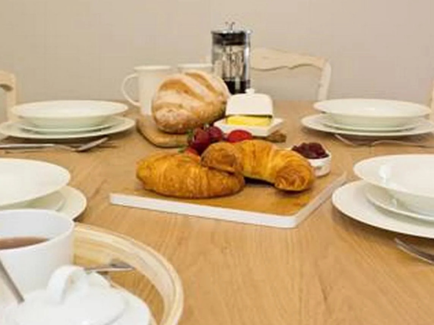 Queen's Cottage Bed and Breakfast Barossa Valley