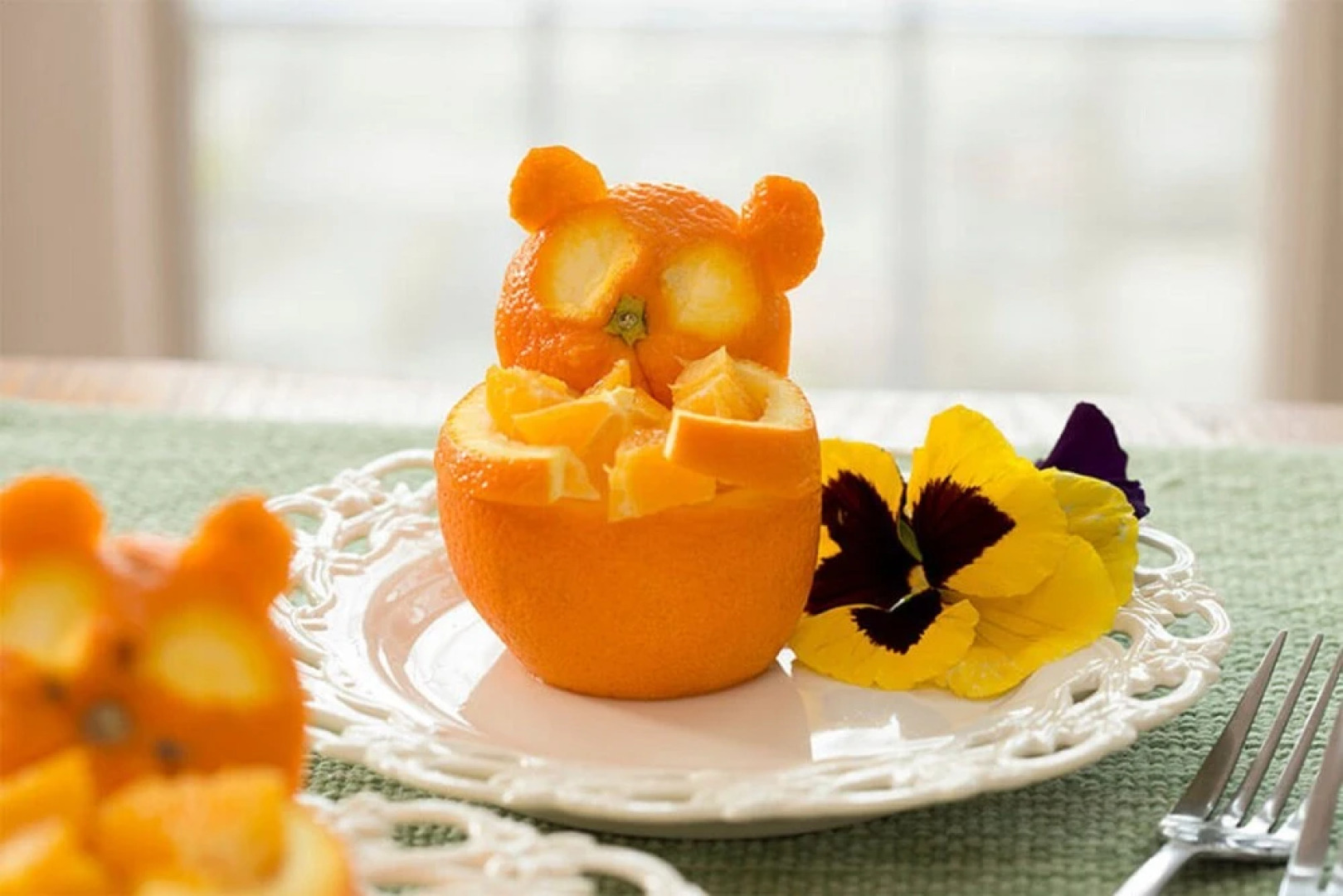 The Inn at Westwynd Farm B&B