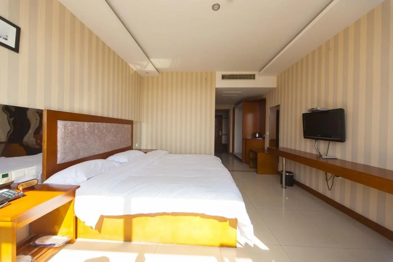 Huiyuan Holiday Hotel
