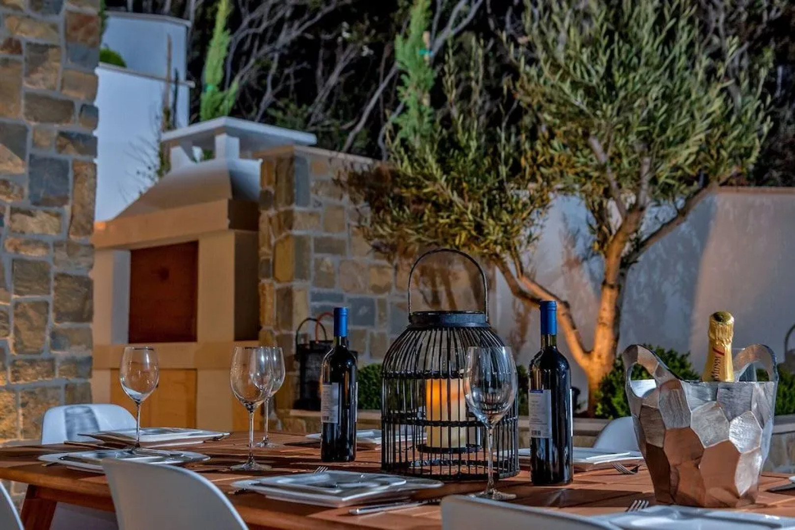 Luxury Villa Korcula Supreme