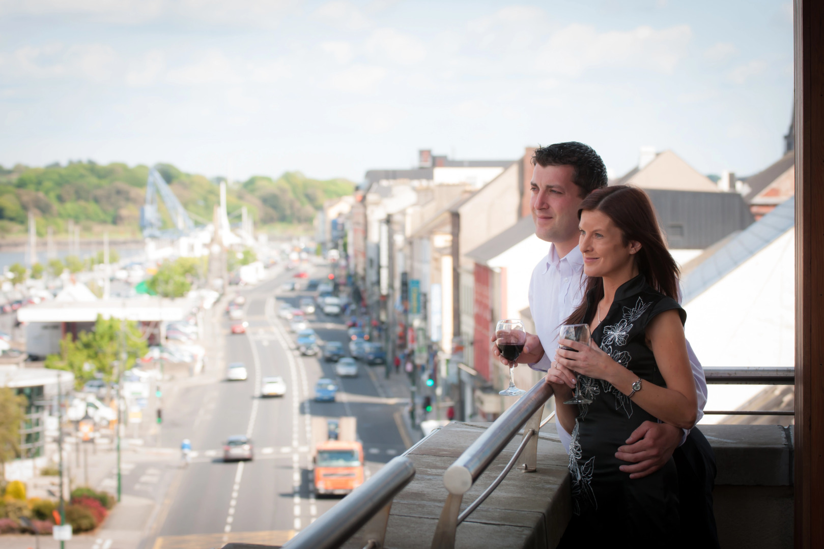 Treacy's Hotel Waterford Spa & Leisure Centre