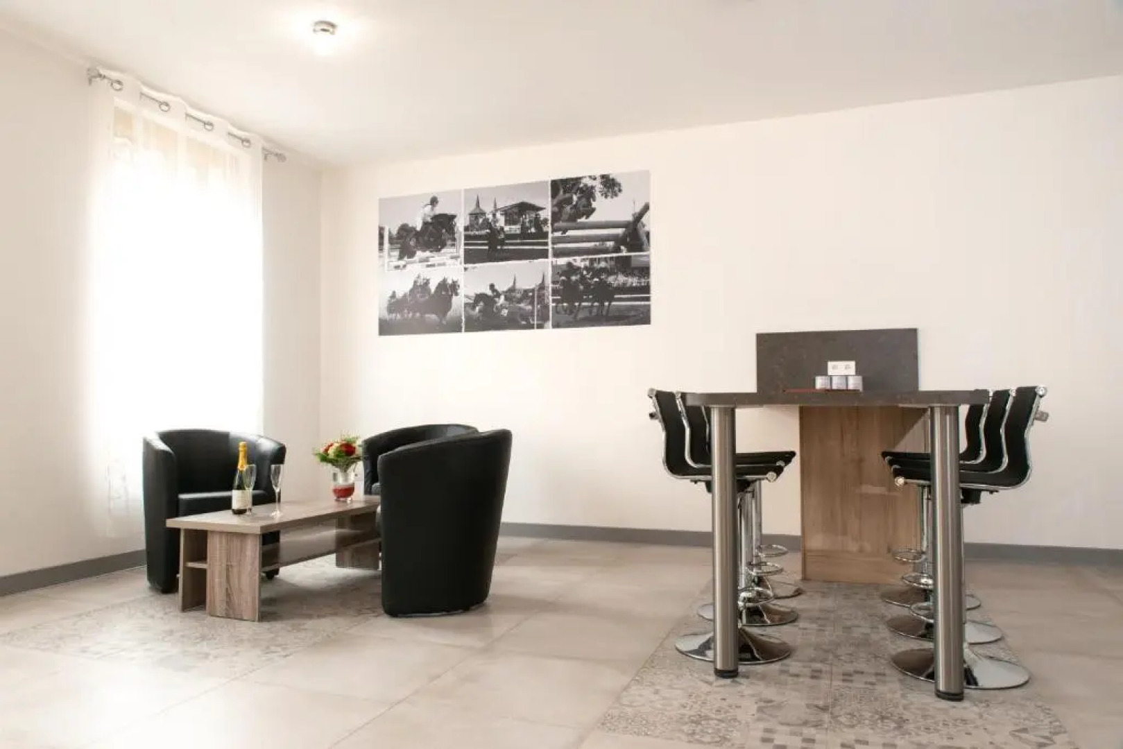 Appartement Duplex Totalement Meuble Et Equipe