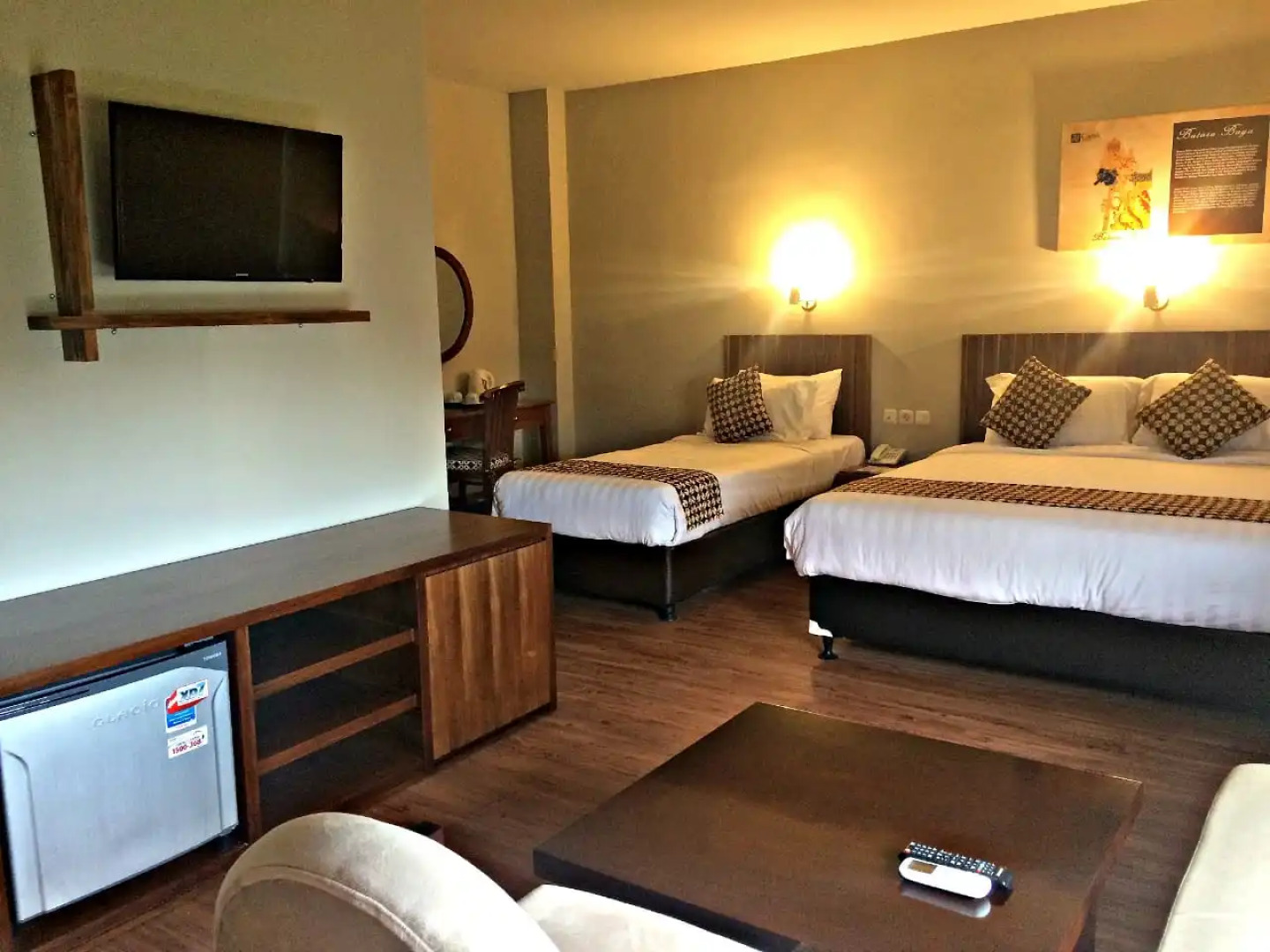 Cantya Hotel