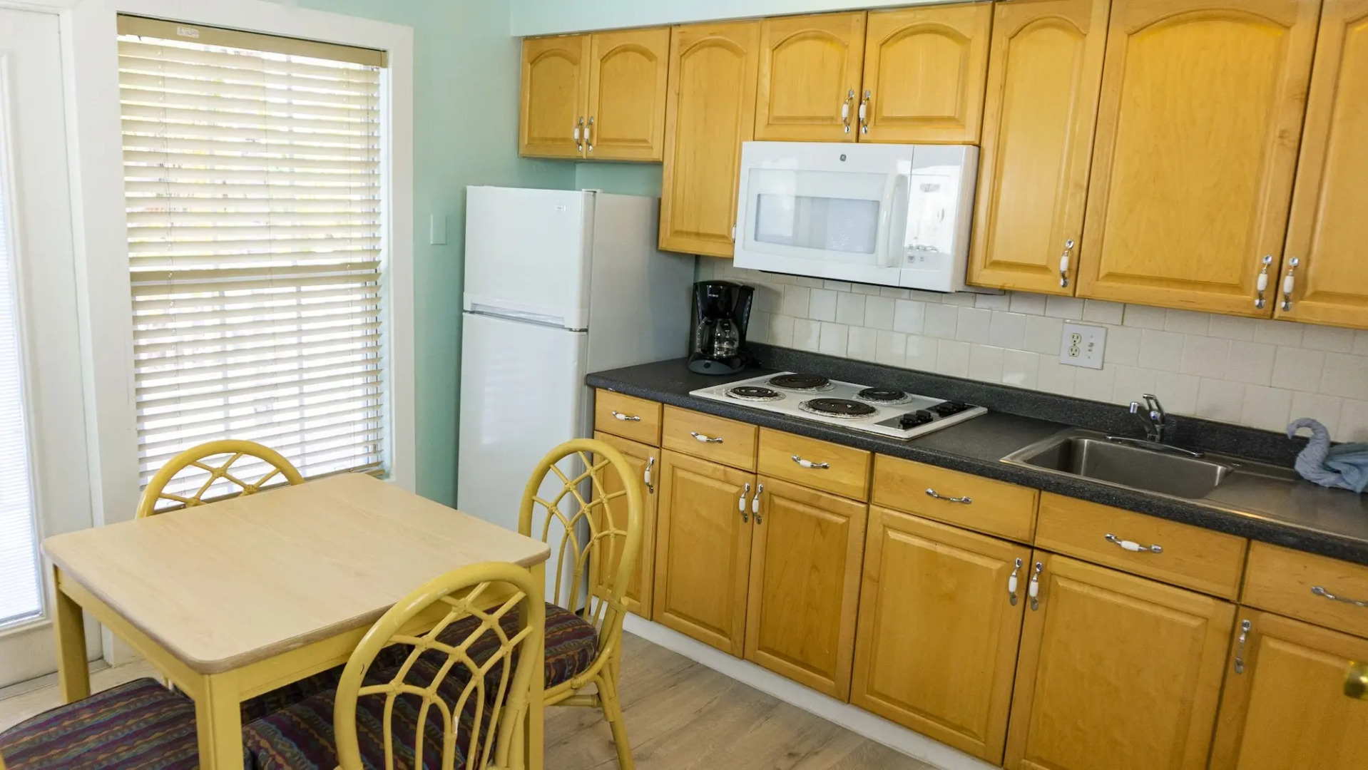 The Lighthouse Resort Inn & Suites