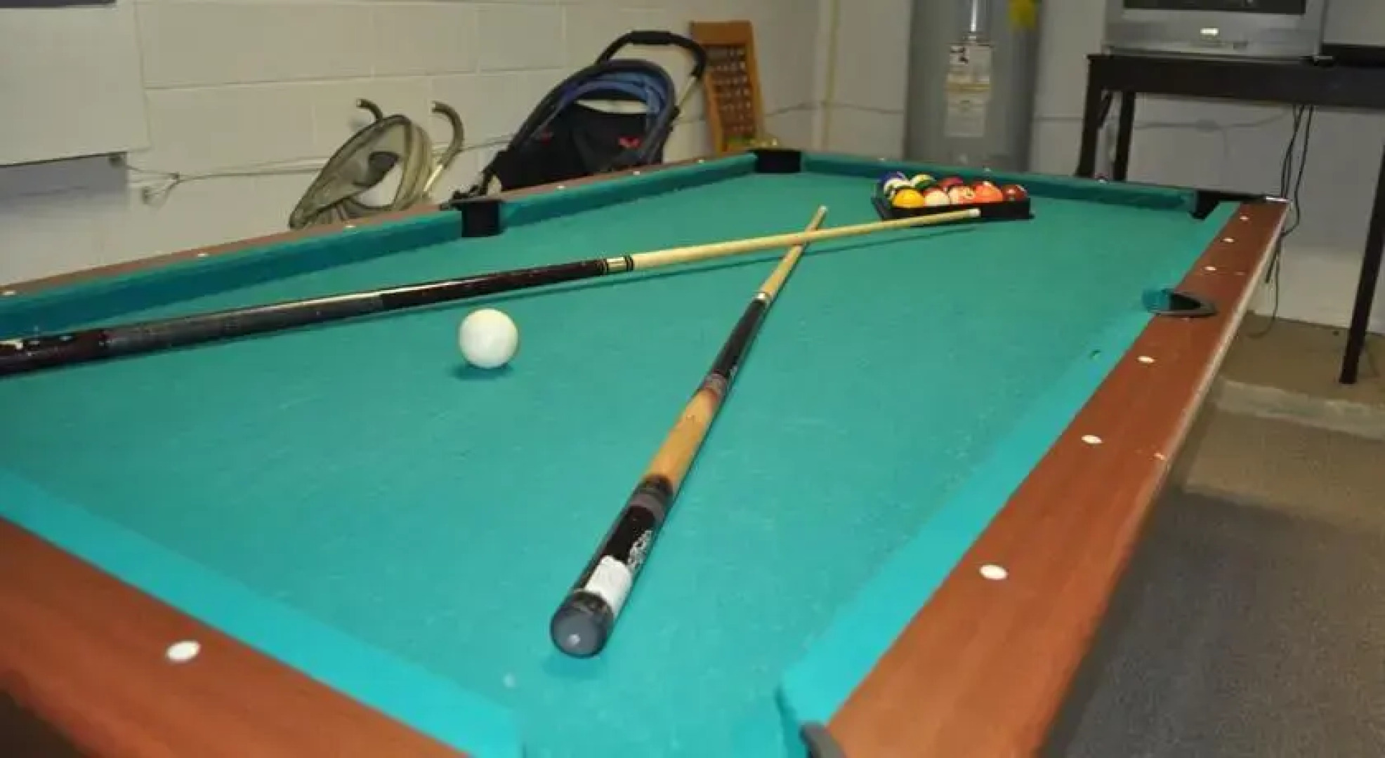 Southern Dunes - Mariner Cay Villa