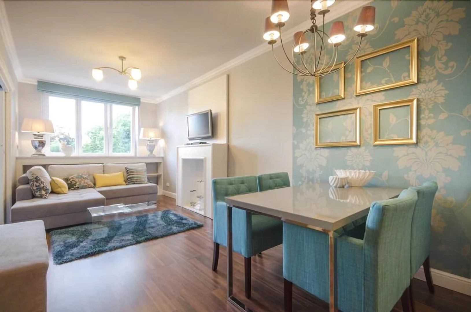 Dom & House Apts Monte Cassino Valor