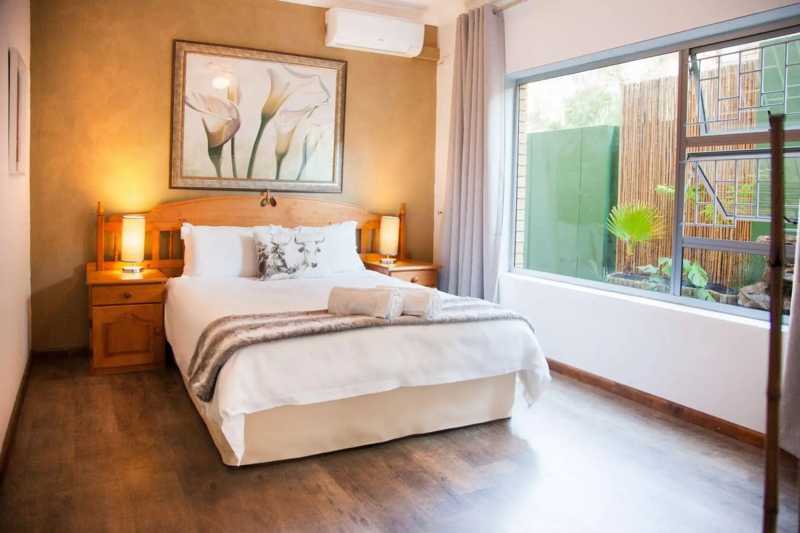 Feather Nest Guest House