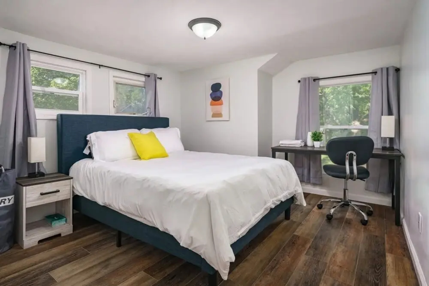 The Lucky Charm   Home of the Fighting Irish  BBQ  Games  3-Bedrooms