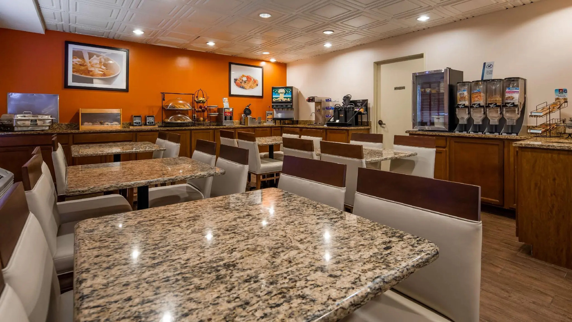 Best Western Joliet Inn & Suites