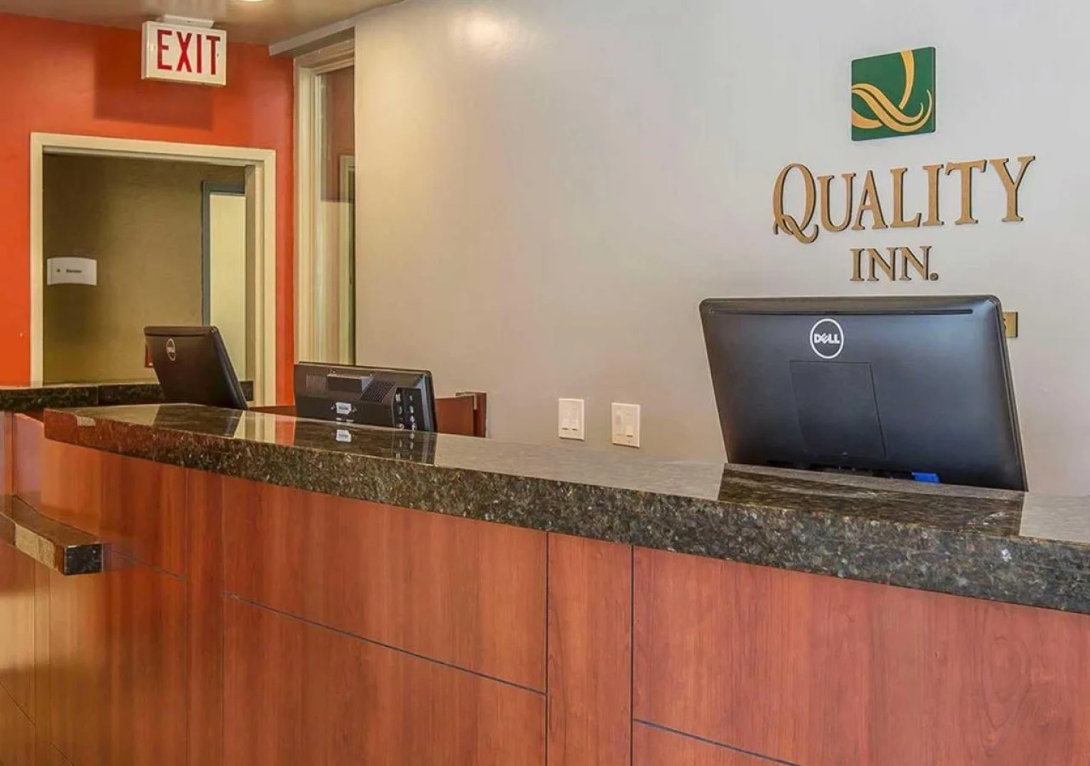 Quality Inn San Diego Downtown North