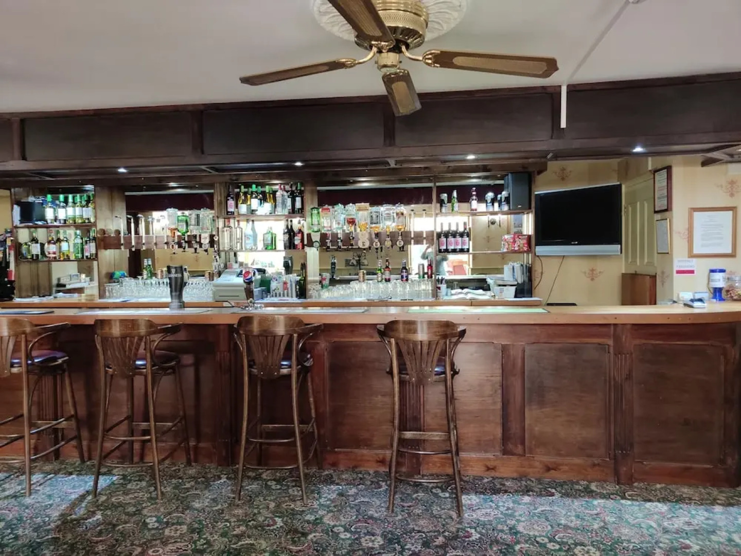 The Arundel Park Hotel