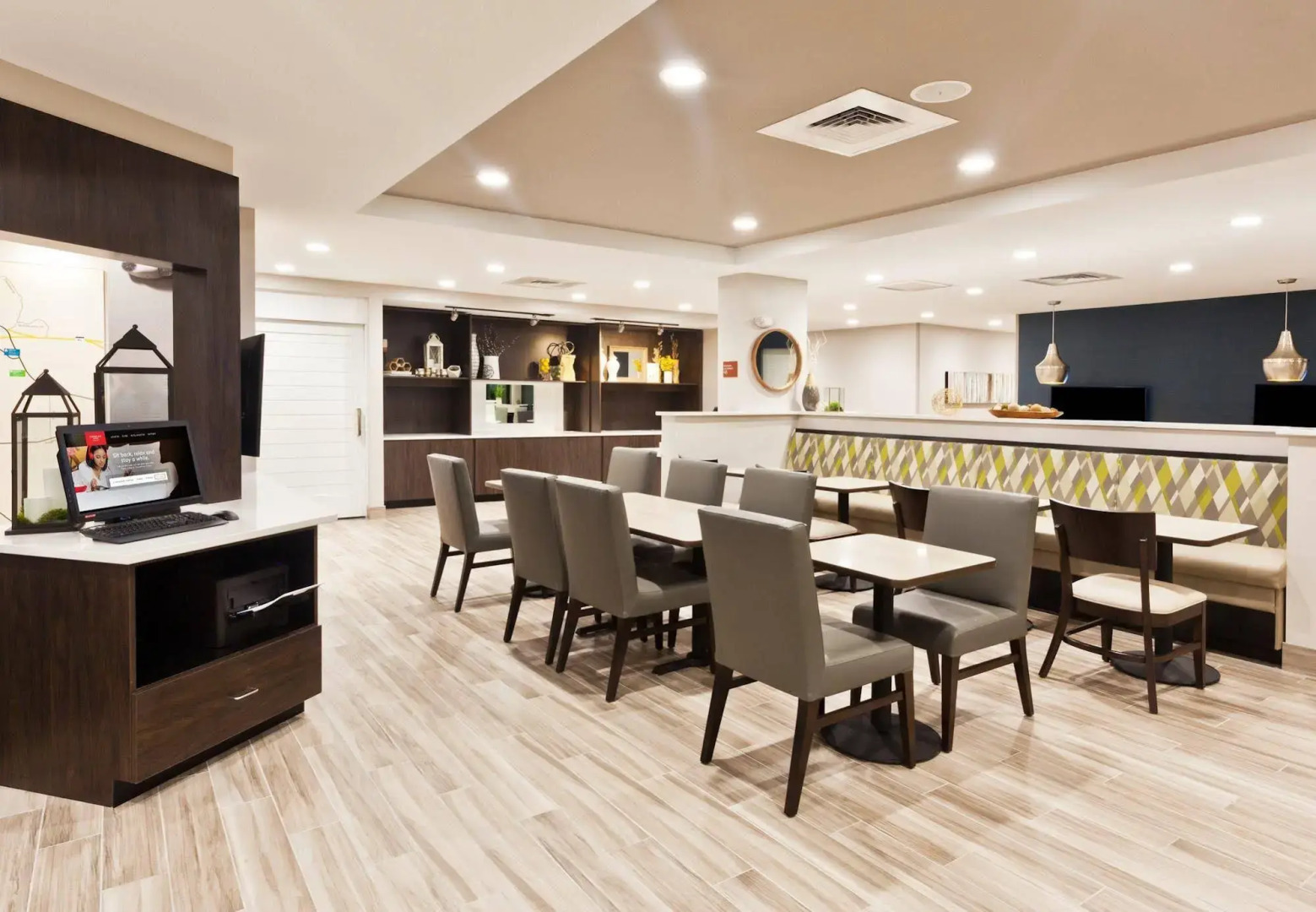 TownePlace Suites by Marriott Montgomery EastChase