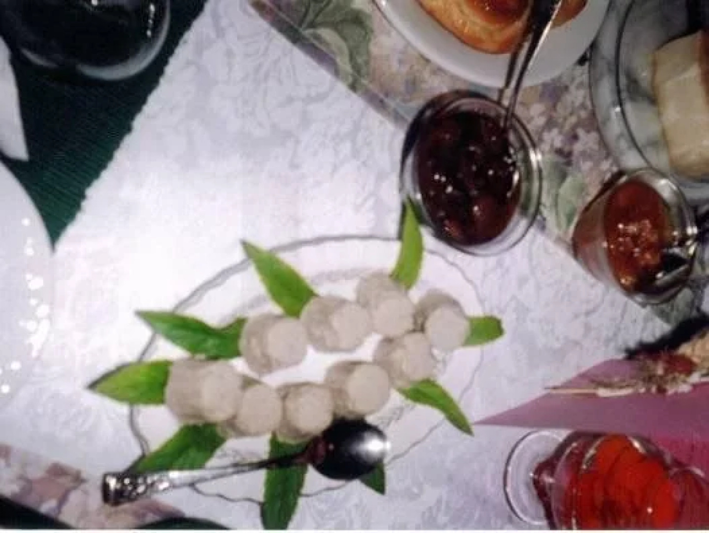 La Maison Dufour & Bouchard