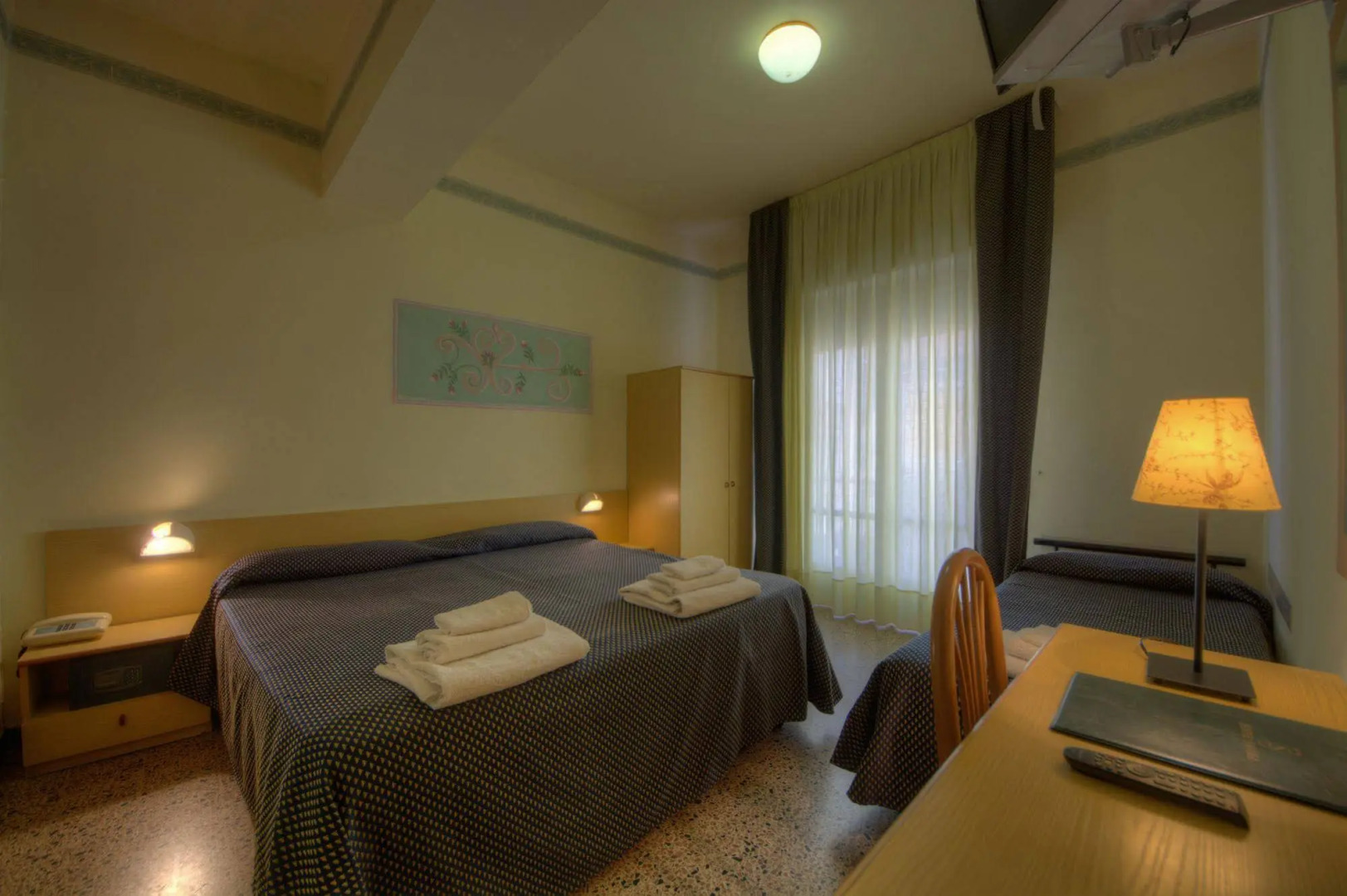 Hotel Savoia