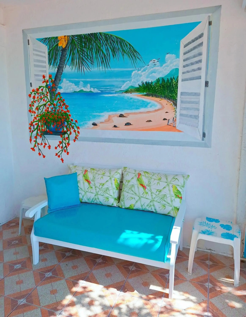 Villas on Great Bay VILLA FOXIE