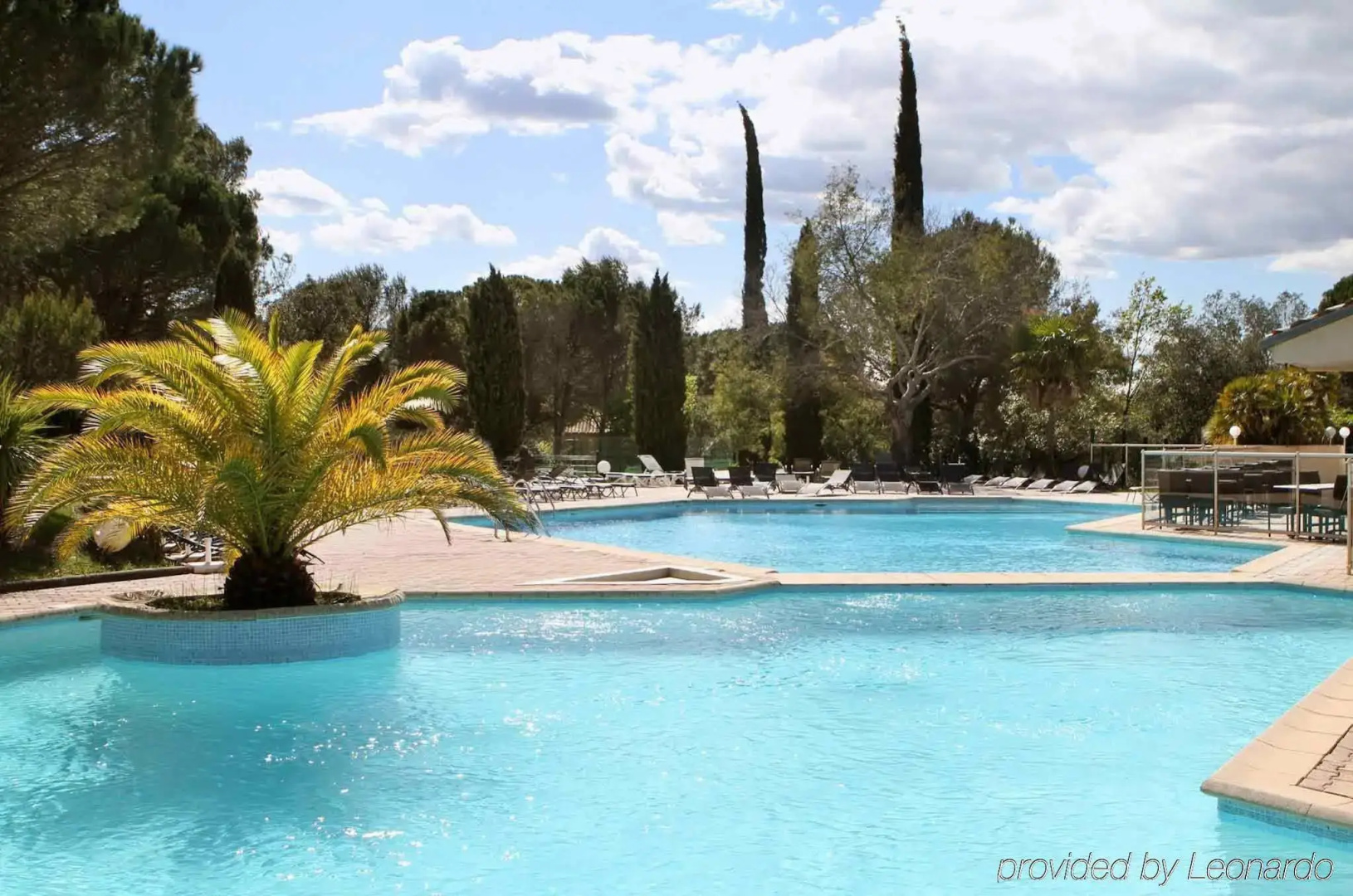 Mercure Saint Raphael Valescure