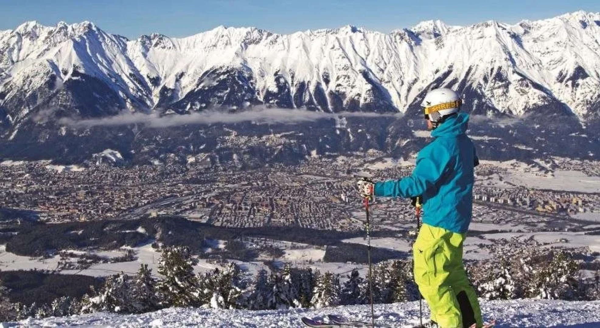 Haidegger Appartements