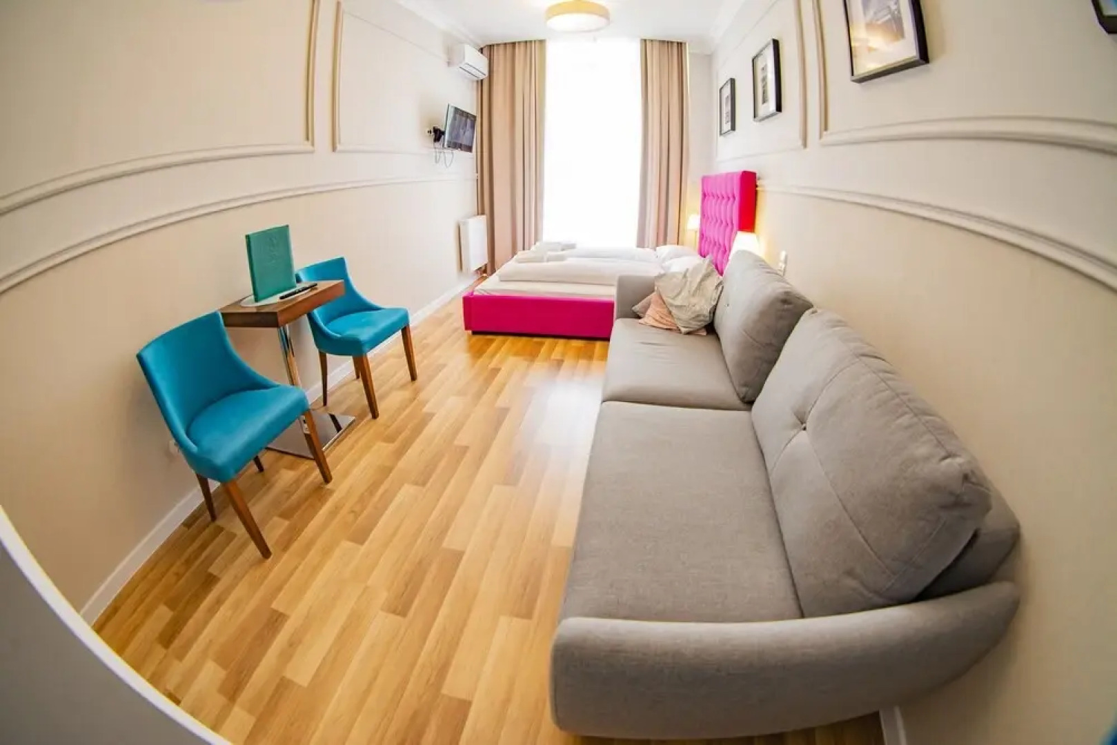 Holiday Home SLAVIA NEW 012