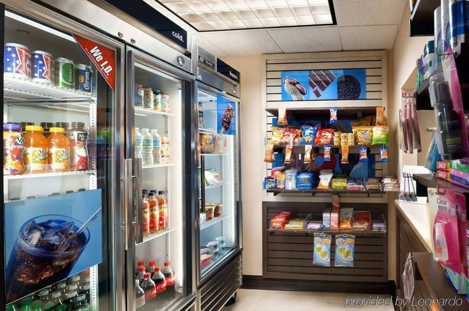 Hampton Inn & Suites St. Augustine-Vilano Beach