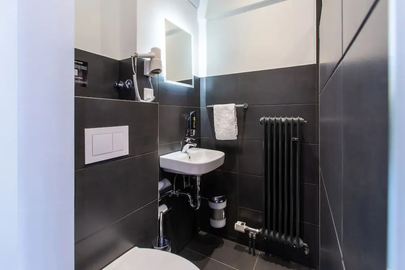 SMARTY Leichlingen-Cologne Hotel Boardinghouse