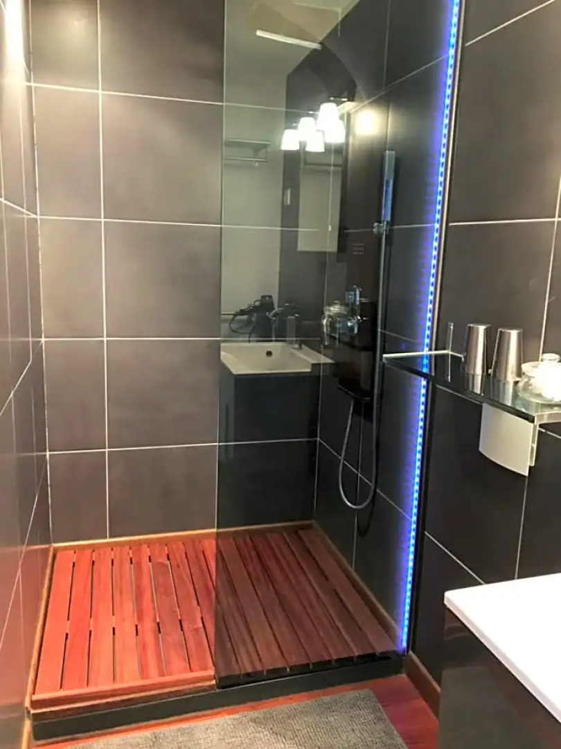 Chambres dhôtes Home Sweet Home