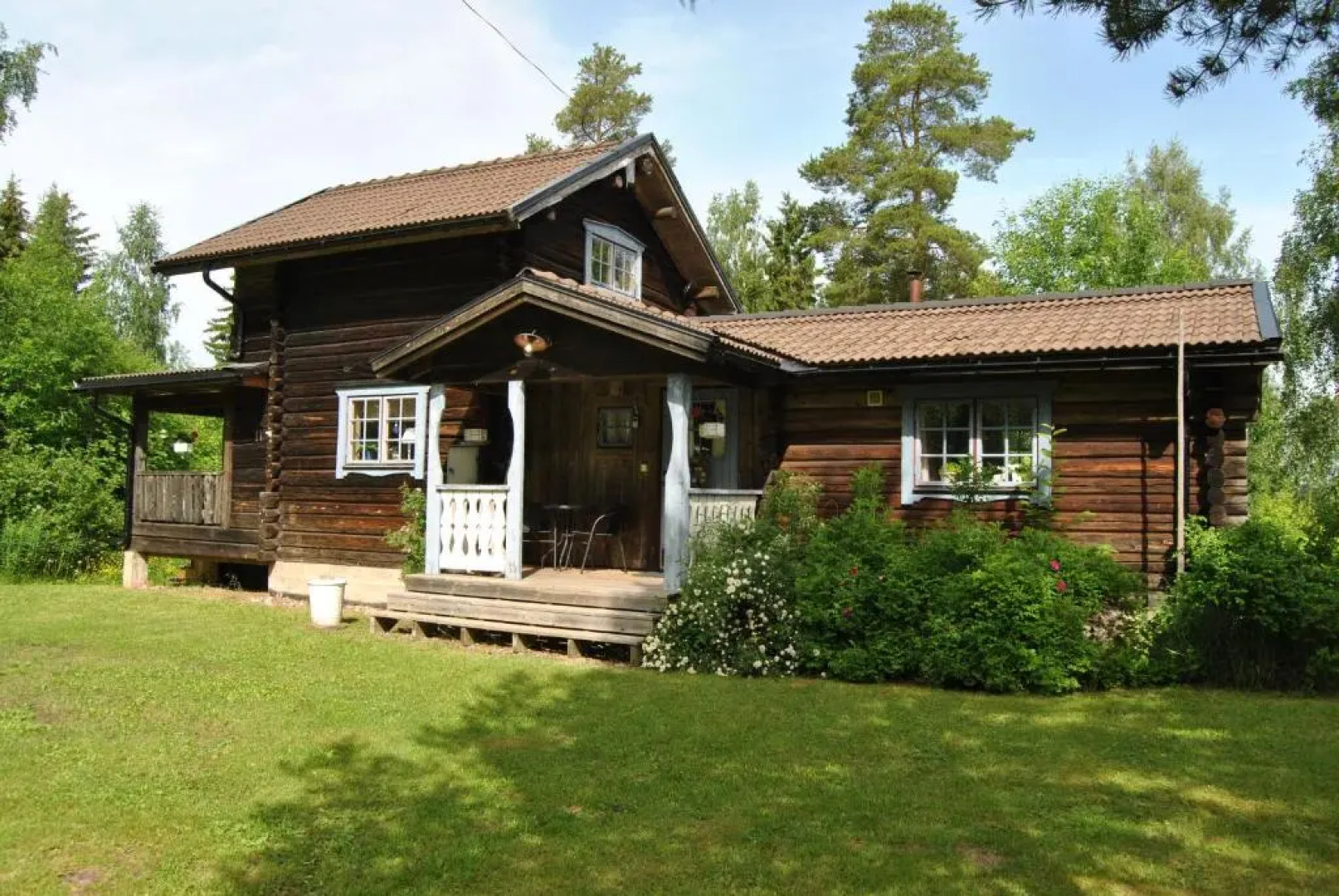 Orsastuguthyrning - Stenberg