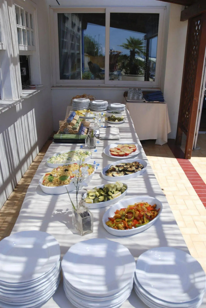 Hotel & Residence Cavalluccio Marino