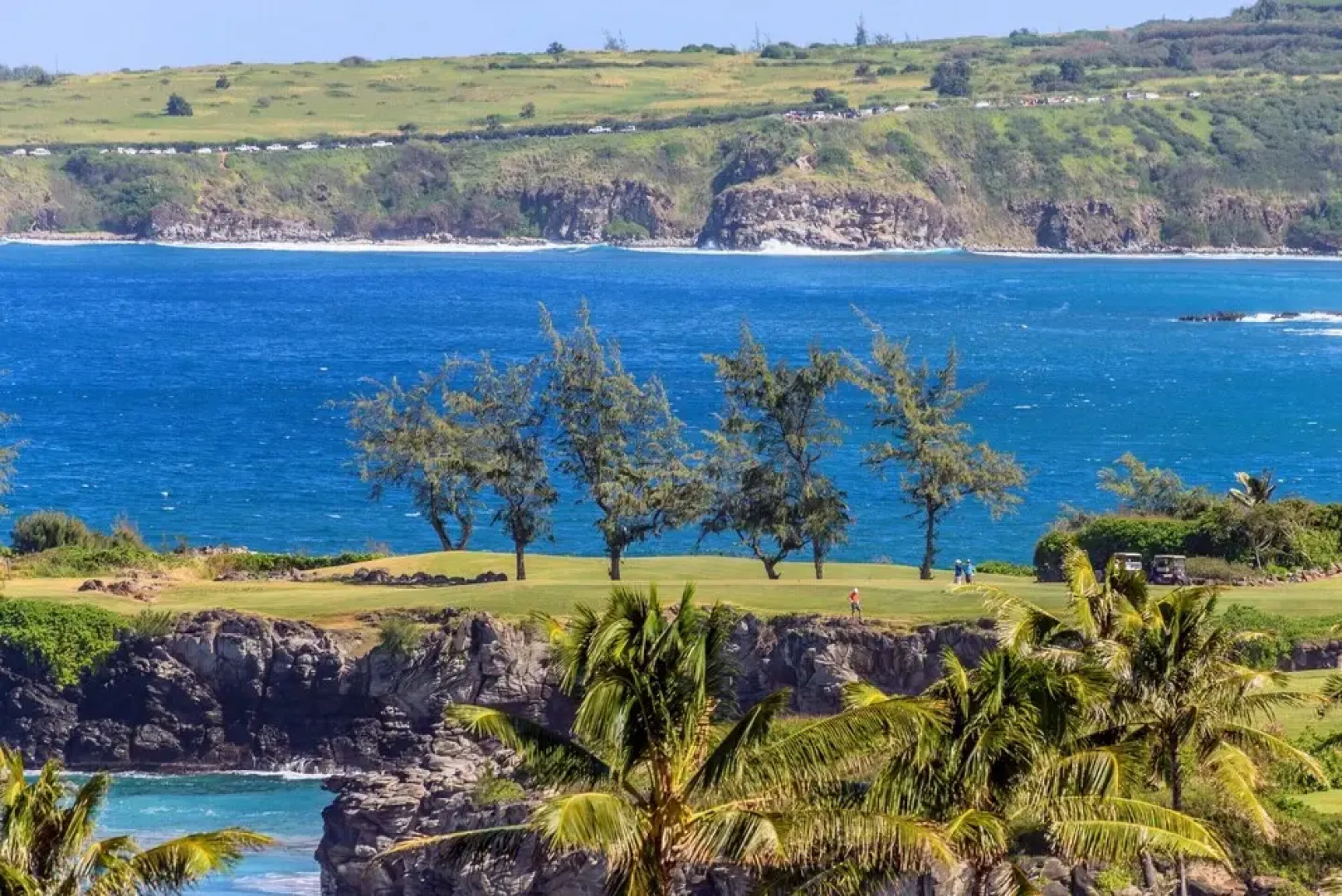 Kapalua Bay Villas 17b-3, Lahaina