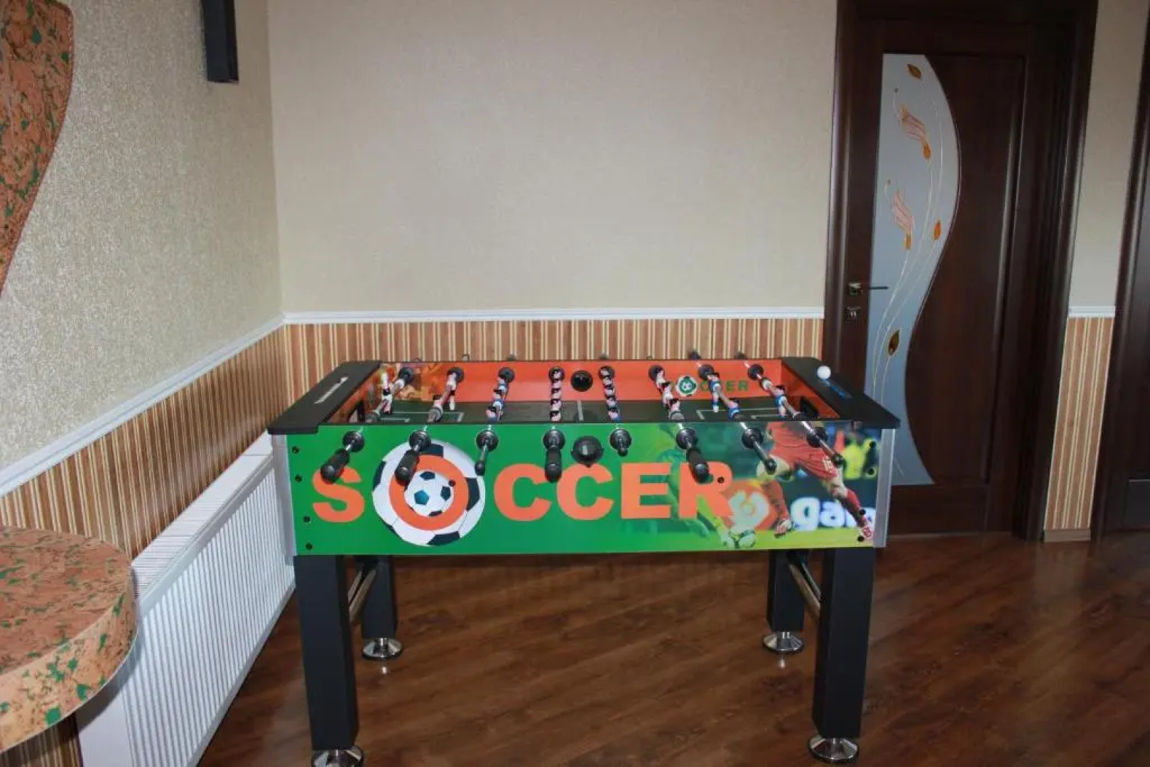 Family Complex EkoKomfort