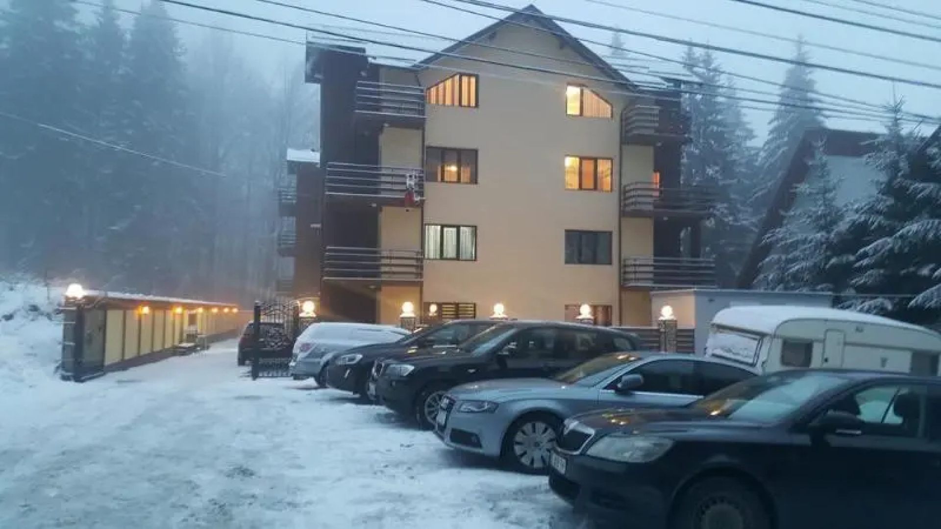 Eldya Comfort&Suites