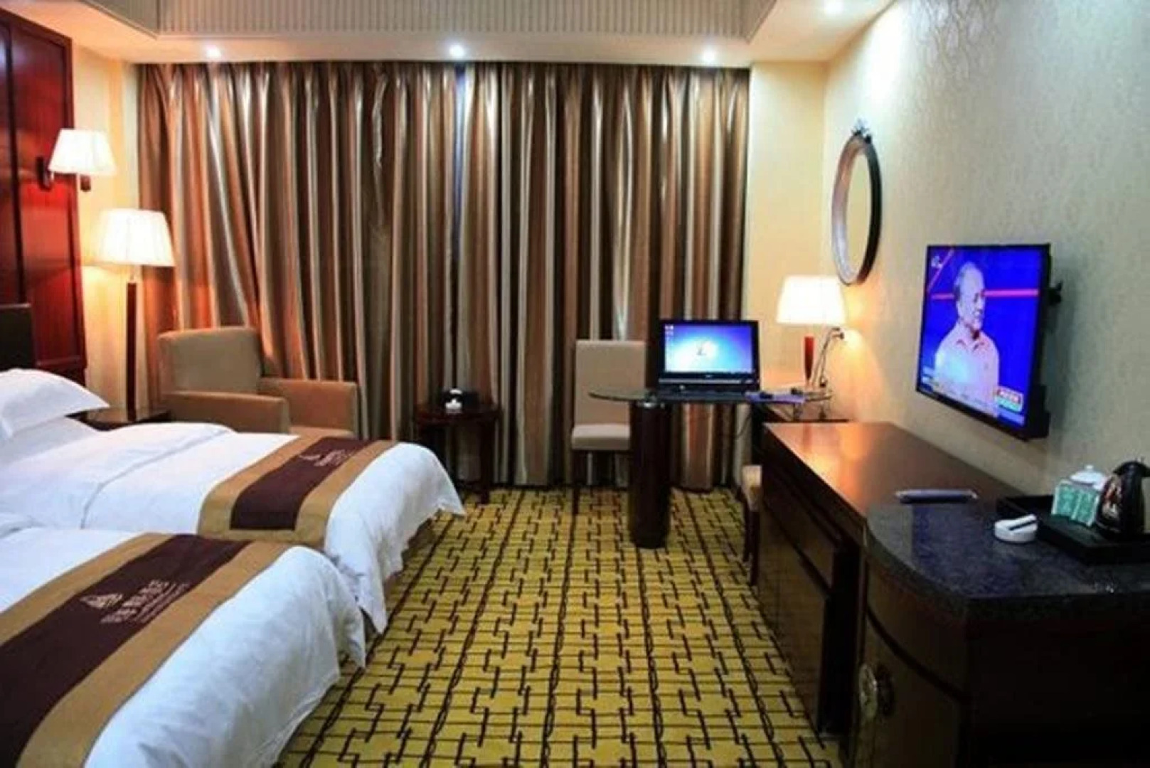 Nyingchi Minghai Hotel