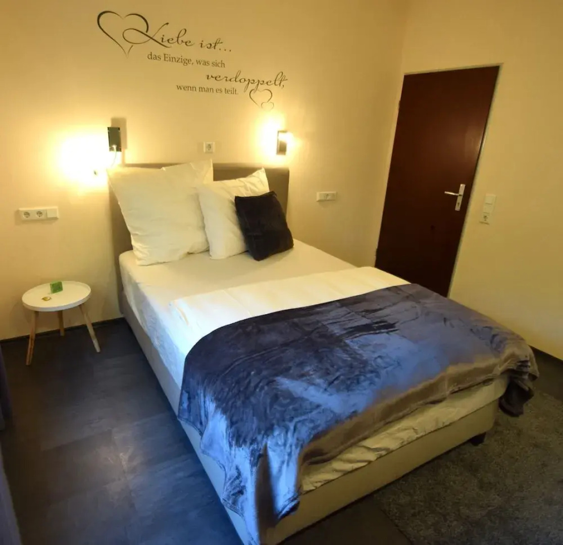 Besotel Ferienwohnungen Und Apartments Erkrath