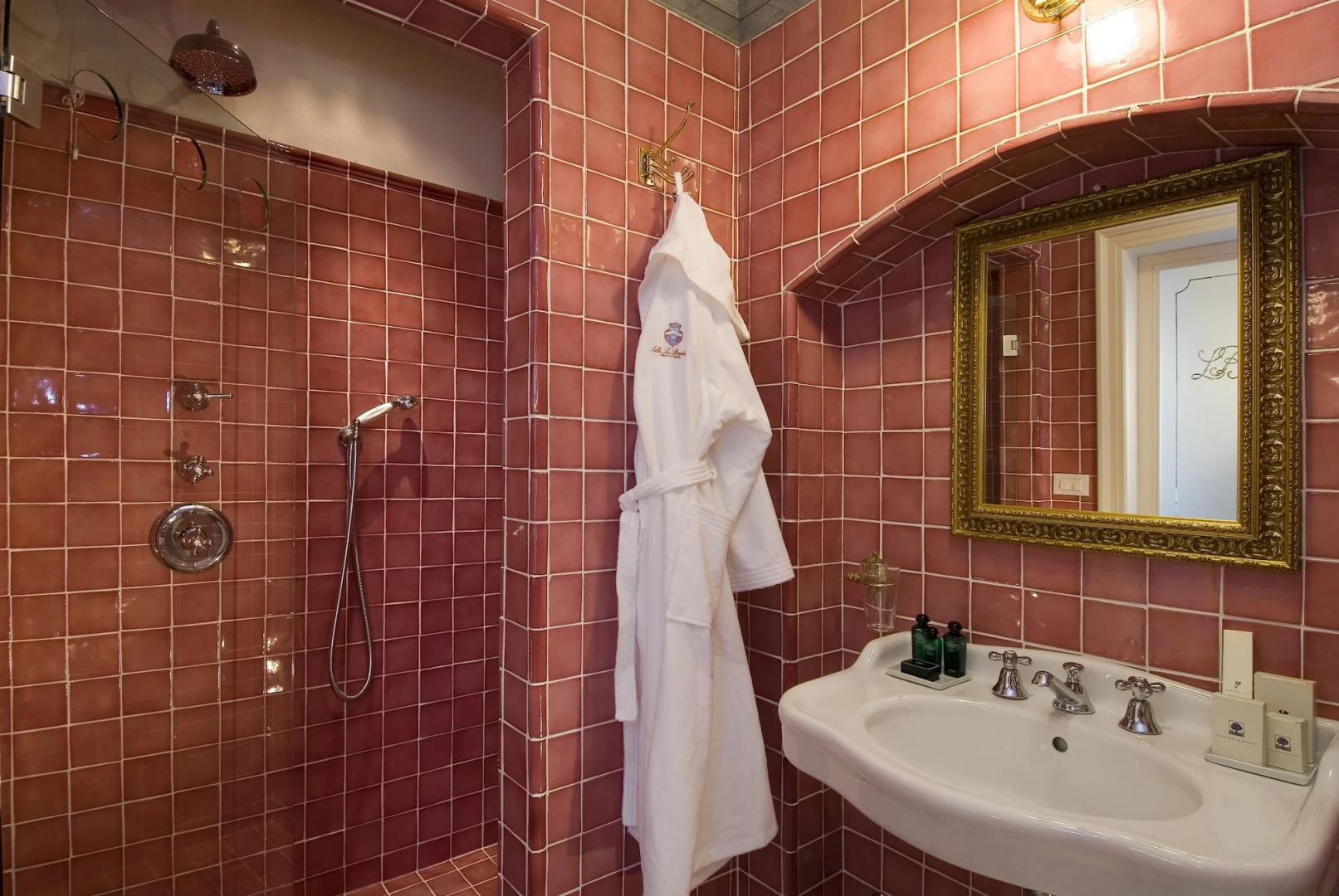 Villa La Borghetta Resort