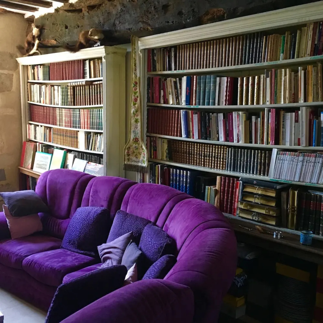 Logis de la Filanderie