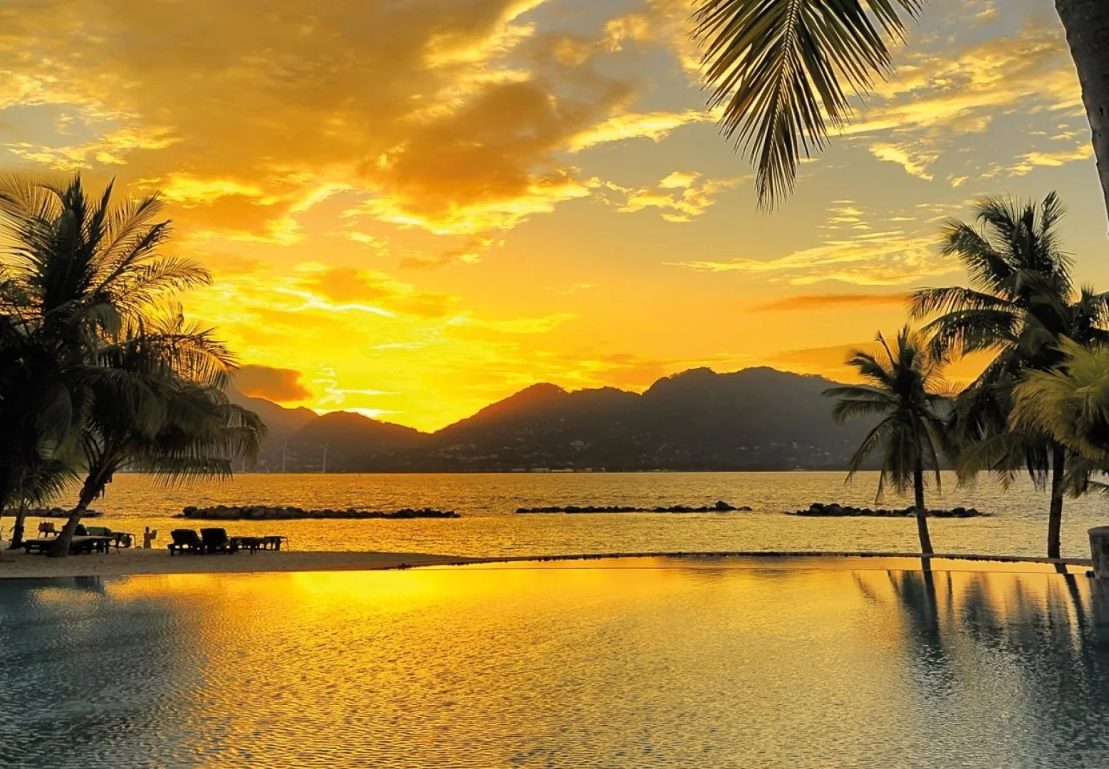 Club Med Seychelles