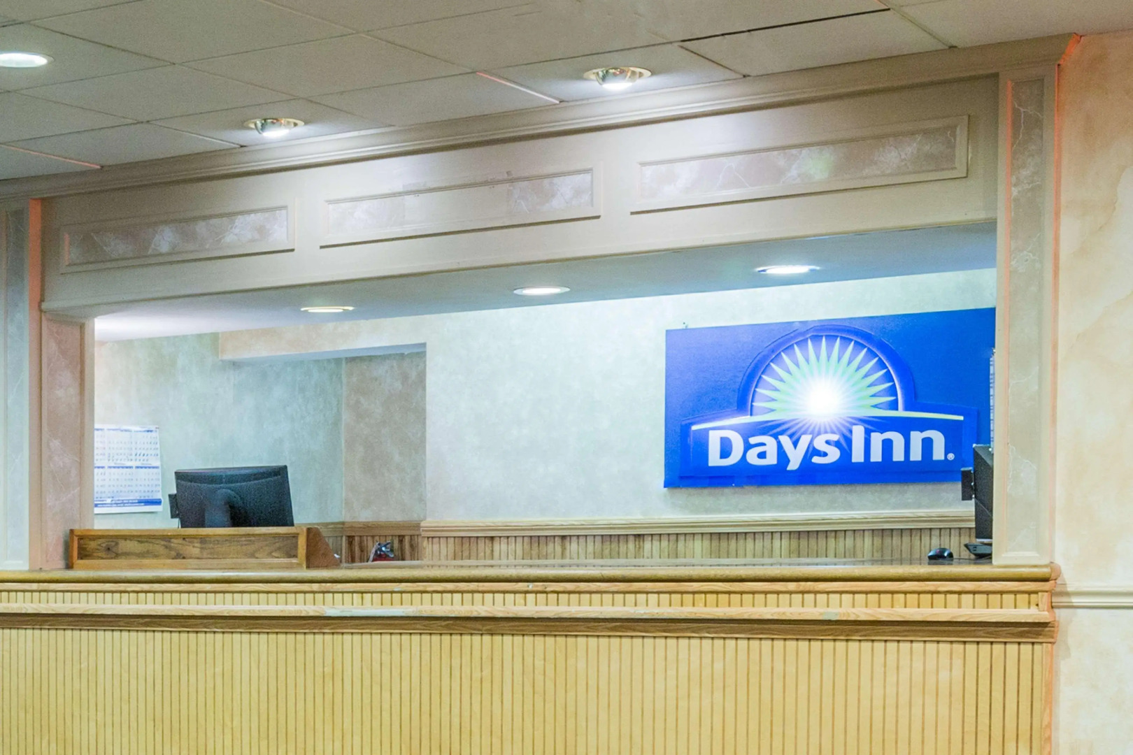 Days Inn Stroudsburg