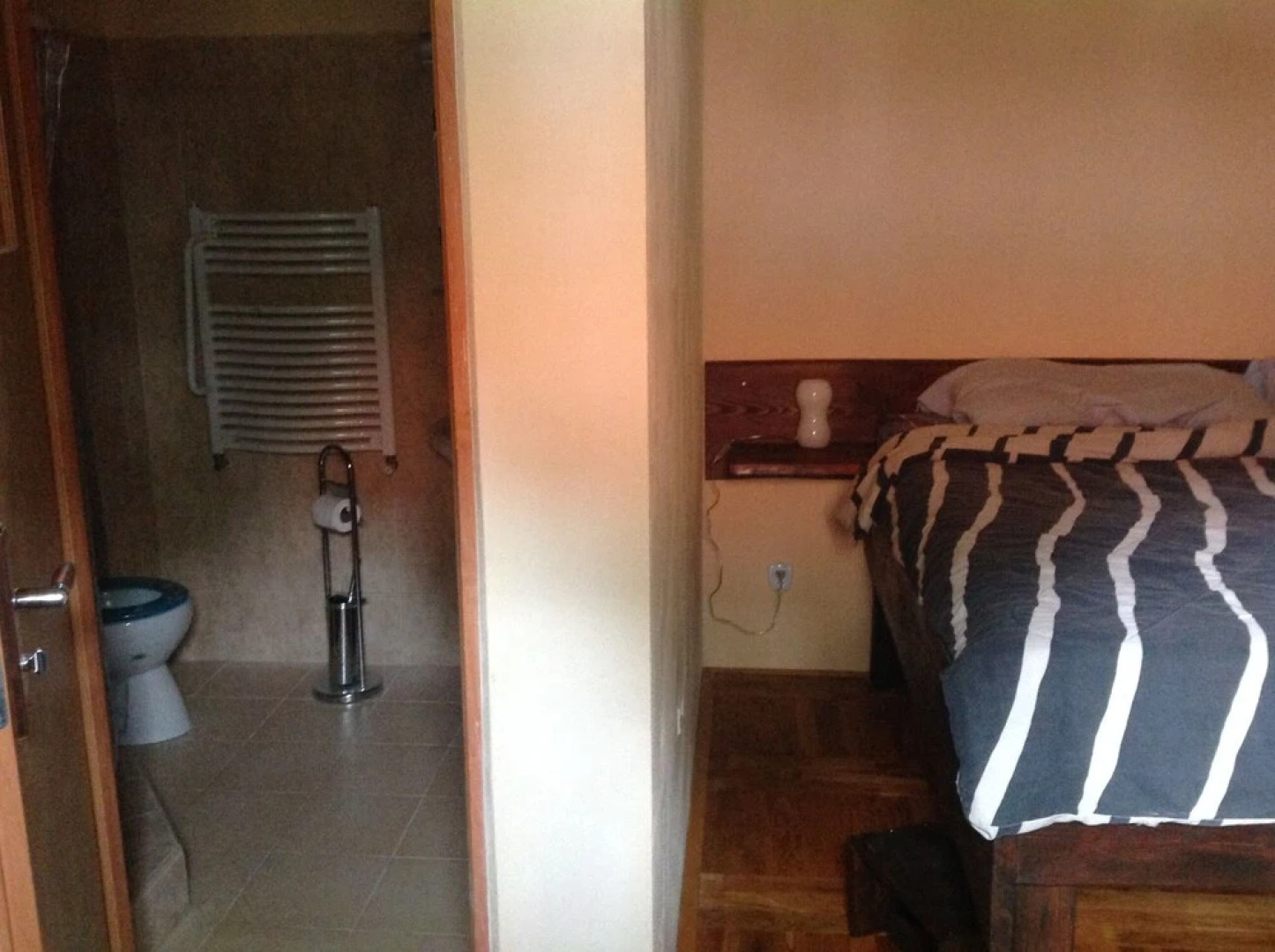 Vacation house for more than family