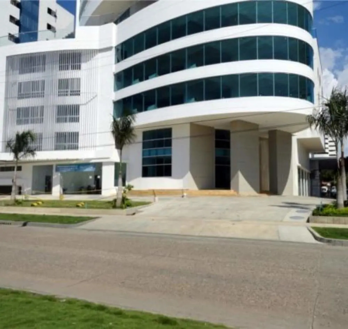 Apartamentos Frente Al Mar Cartagena Palmetto Eliptic