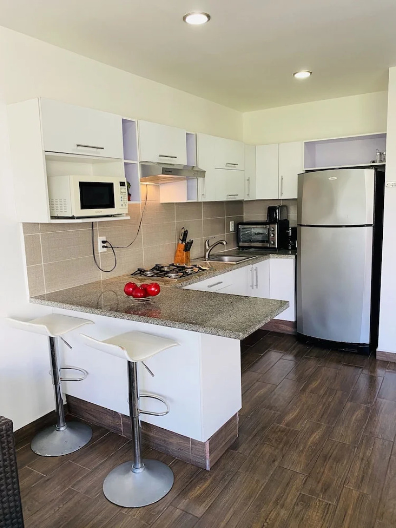 Aria Ocean Flamingos Nvo Vallarta