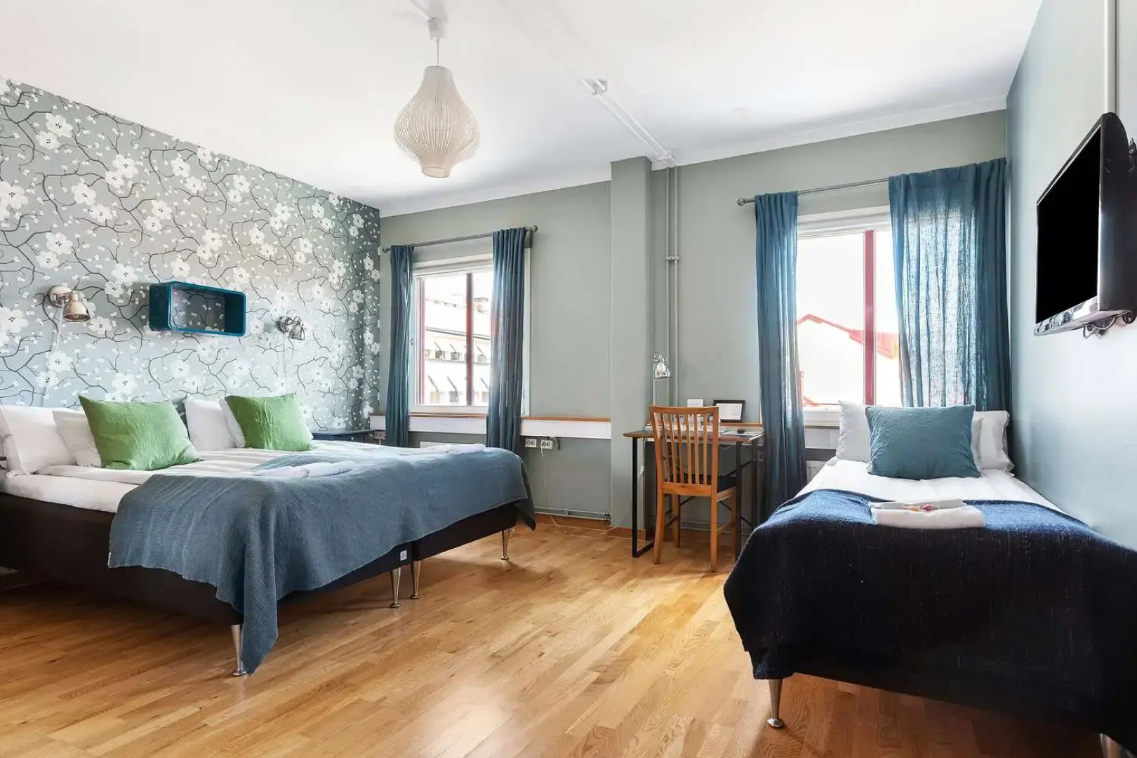 Best Western Uppsala