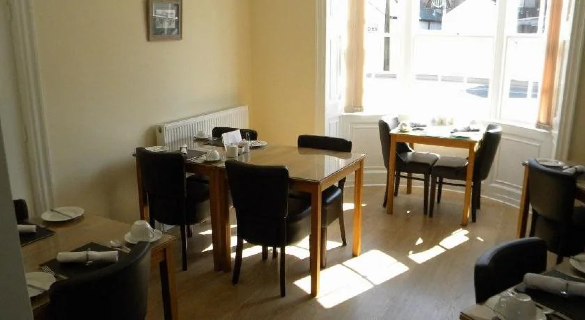 The Alendale Guest House