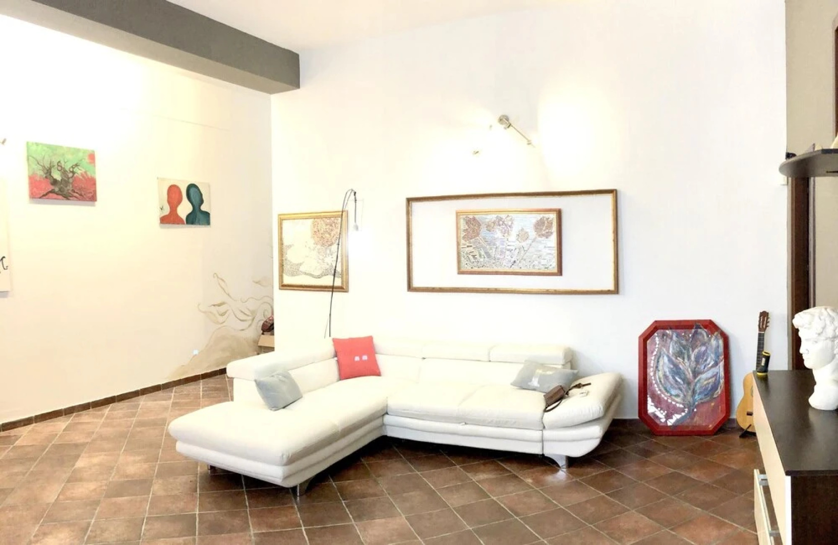 House with One Bedroom in Lecce, with Shared Pool, Enclosed Garden And Wifi - 8 Km From the Beach