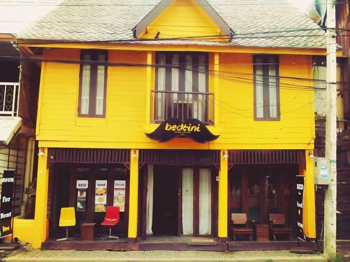Bedtini Guesthouse