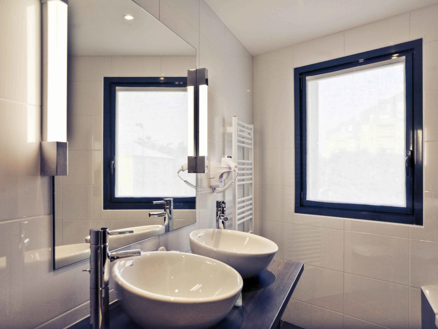 Mercure Saint Malo Balmoral