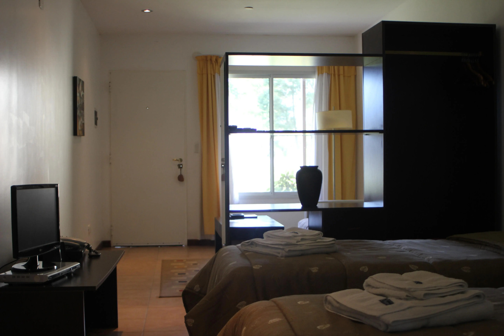 Las Lomas Suite & Spa