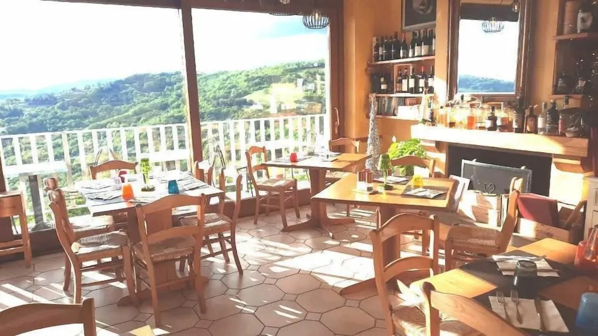 B&B da Nada Locanda Toscana