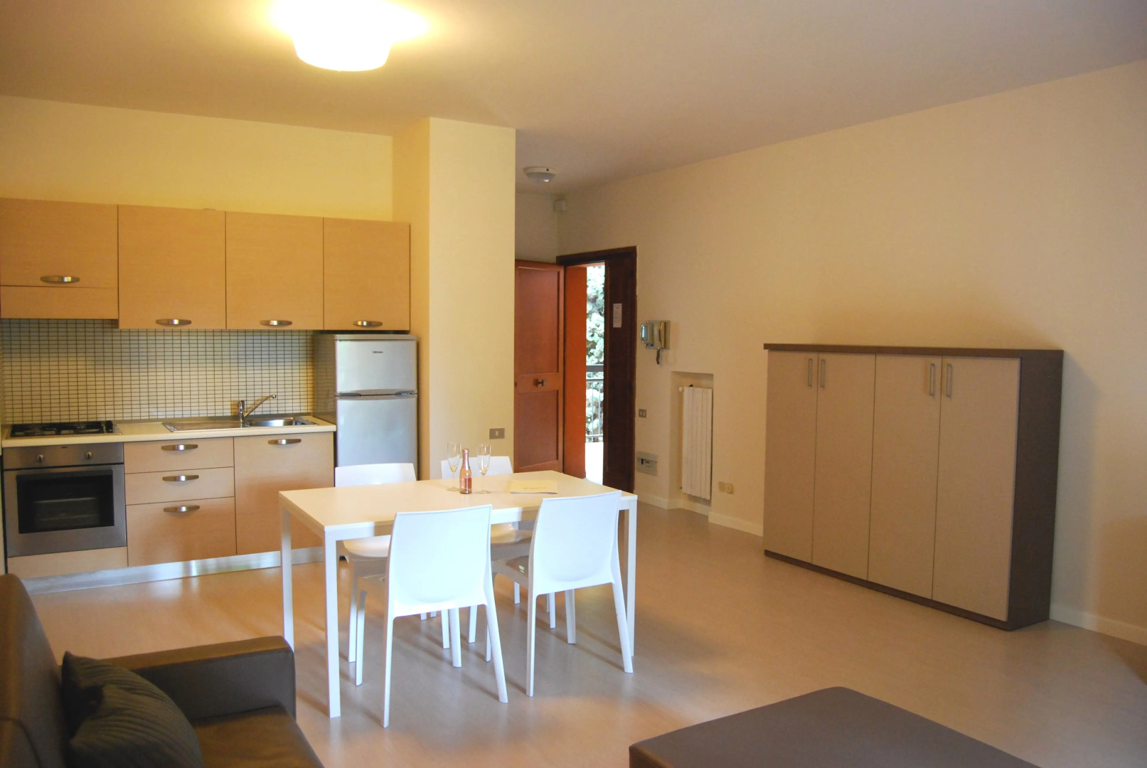 Residenze Al Colle Dei Pini