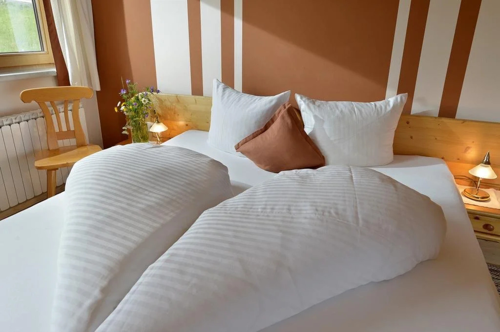 Pension Apart Garni Sonderbichlhof