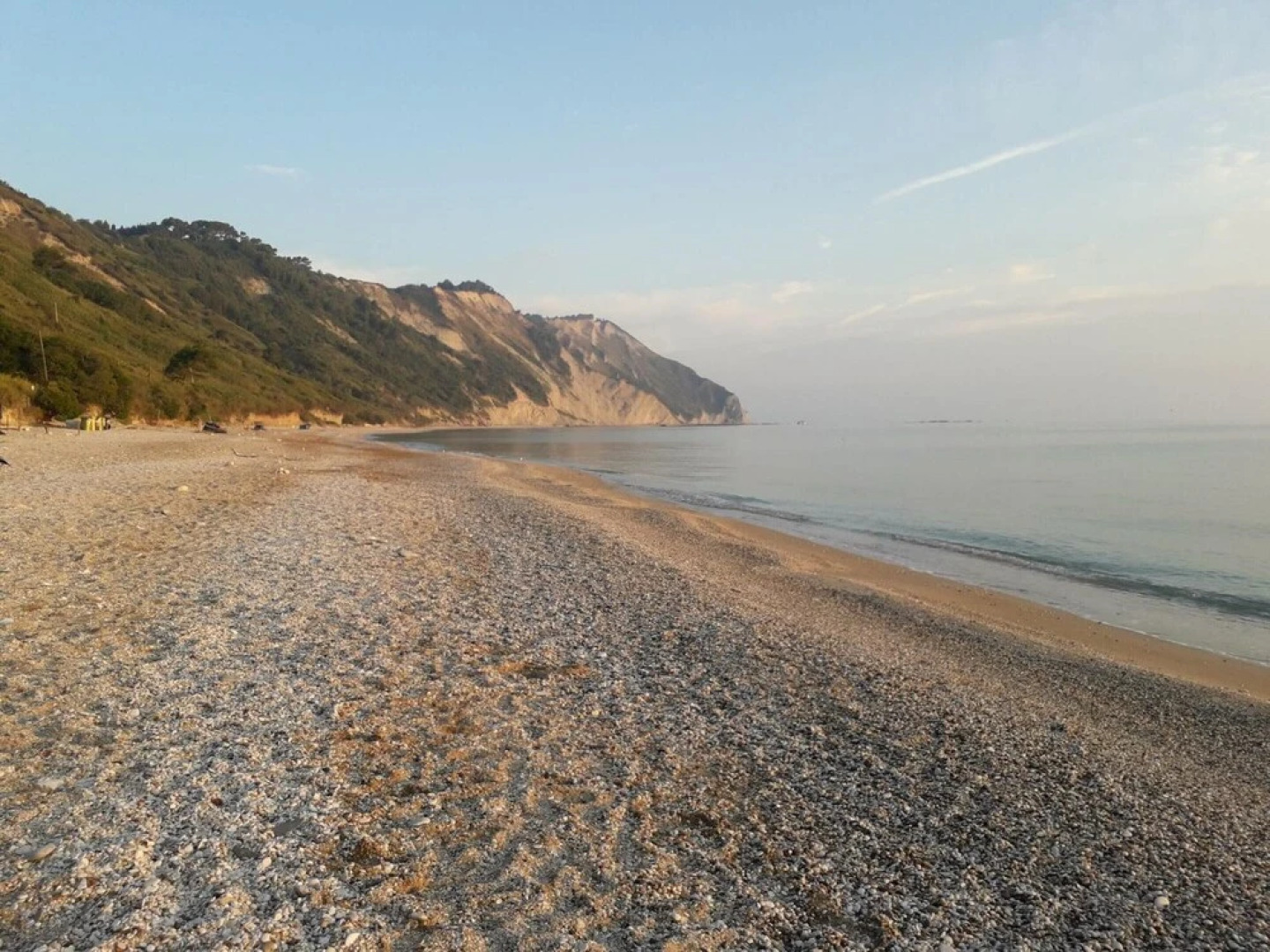 Villa With 5 Bedrooms in Sirolo, With Wonderful sea View, Private Pool and Wifi Near the Beach